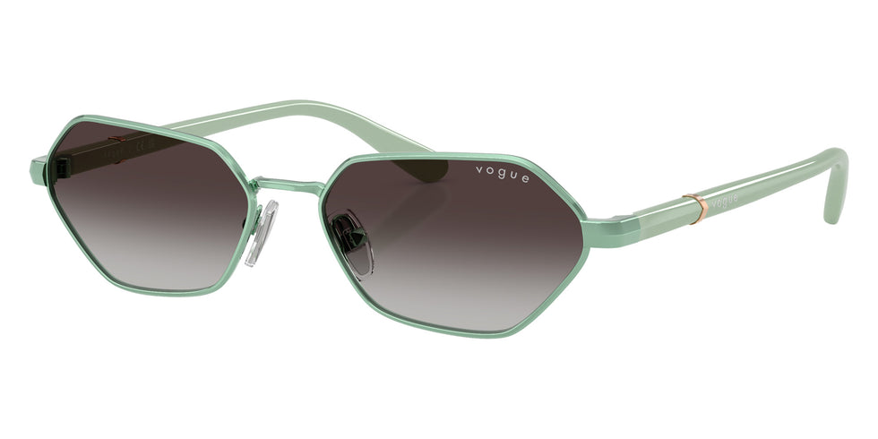 vogue eyewear VO4349S 52158G 54 - Light Green #id:vo4349s52158g_s:106105