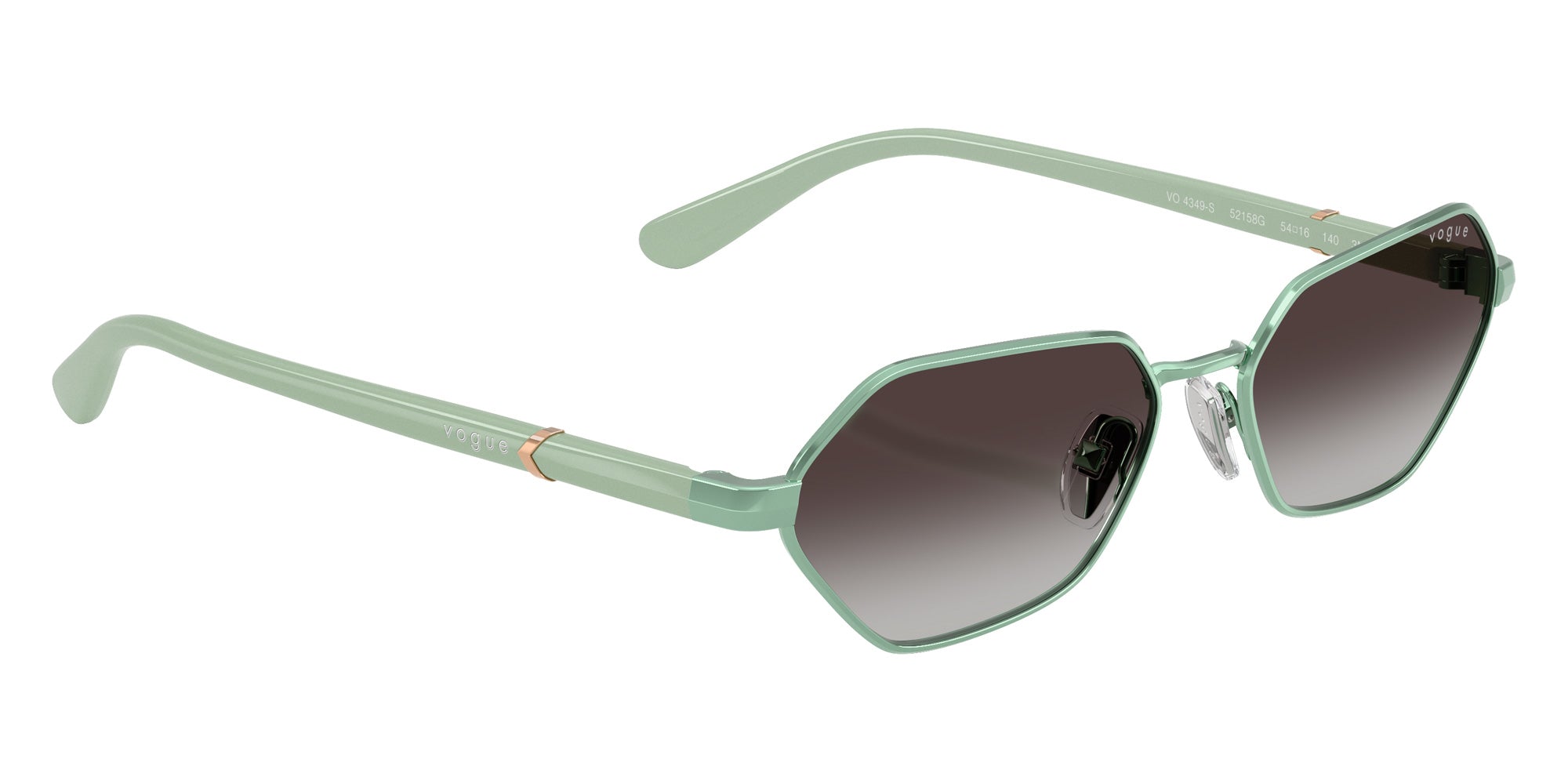vogue eyewear VO4349S 52158G 54 - Light Green #id:vo4349s52158g_s:106120