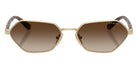 vogue eyewear VO4349S 848/13 54 - Pale Gold #id:vo4349s84813_s:108100