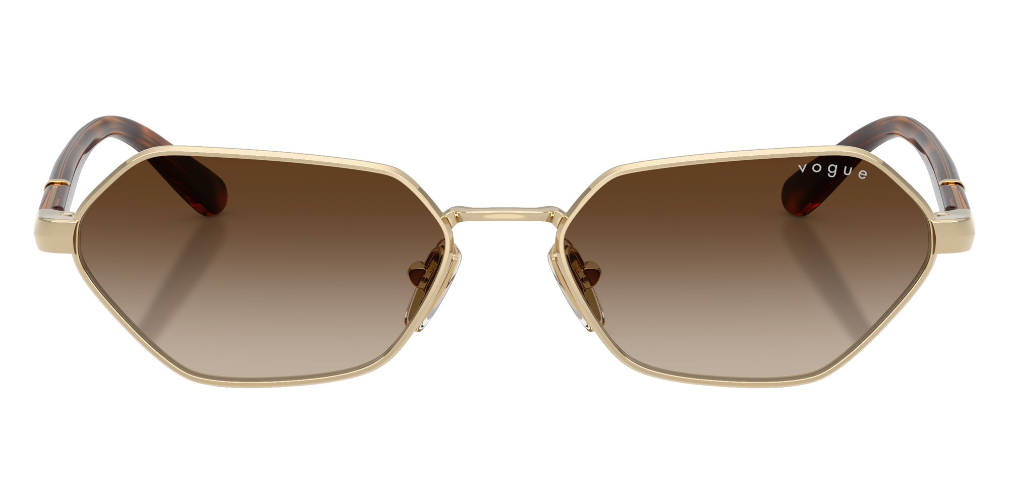 vogue eyewear VO4349S 848/13 54 - Pale Gold #id:vo4349s84813_s:108100