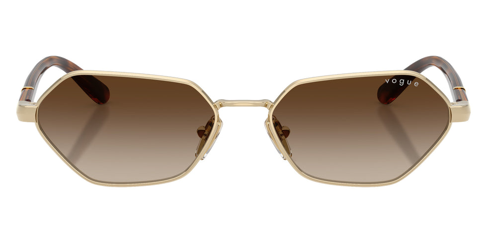 vogue eyewear VO4349S 848/13 54 - Pale Gold #id:vo4349s84813_s:108100