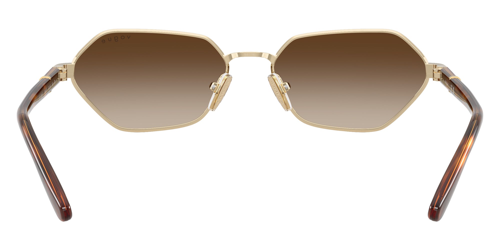 vogue eyewear VO4349S 848/13 54 - Pale Gold #id:vo4349s84813_s:108115