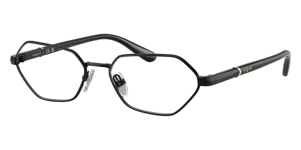 vogue eyewear VO4350 352 54 - Black #id:vo4350352_s:100105