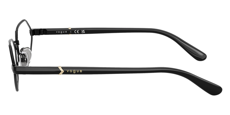 vogue eyewear VO4350 352 54 - Black #id:vo4350352_s:100110
