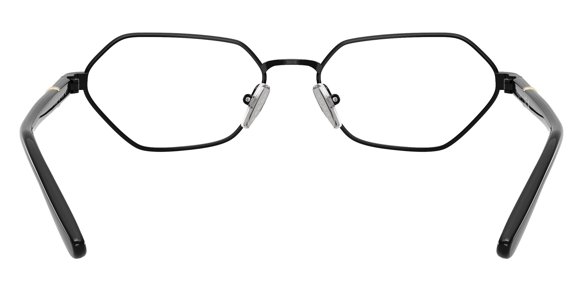 vogue eyewear VO4350 352 52 - Black #id:vo4350352_s:100115