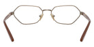 vogue eyewear VO4350 5138 54 - Light Brown #id:vo43505138_s:102115