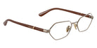vogue eyewear VO4350 5138 54 - Light Brown #id:vo43505138_s:102120