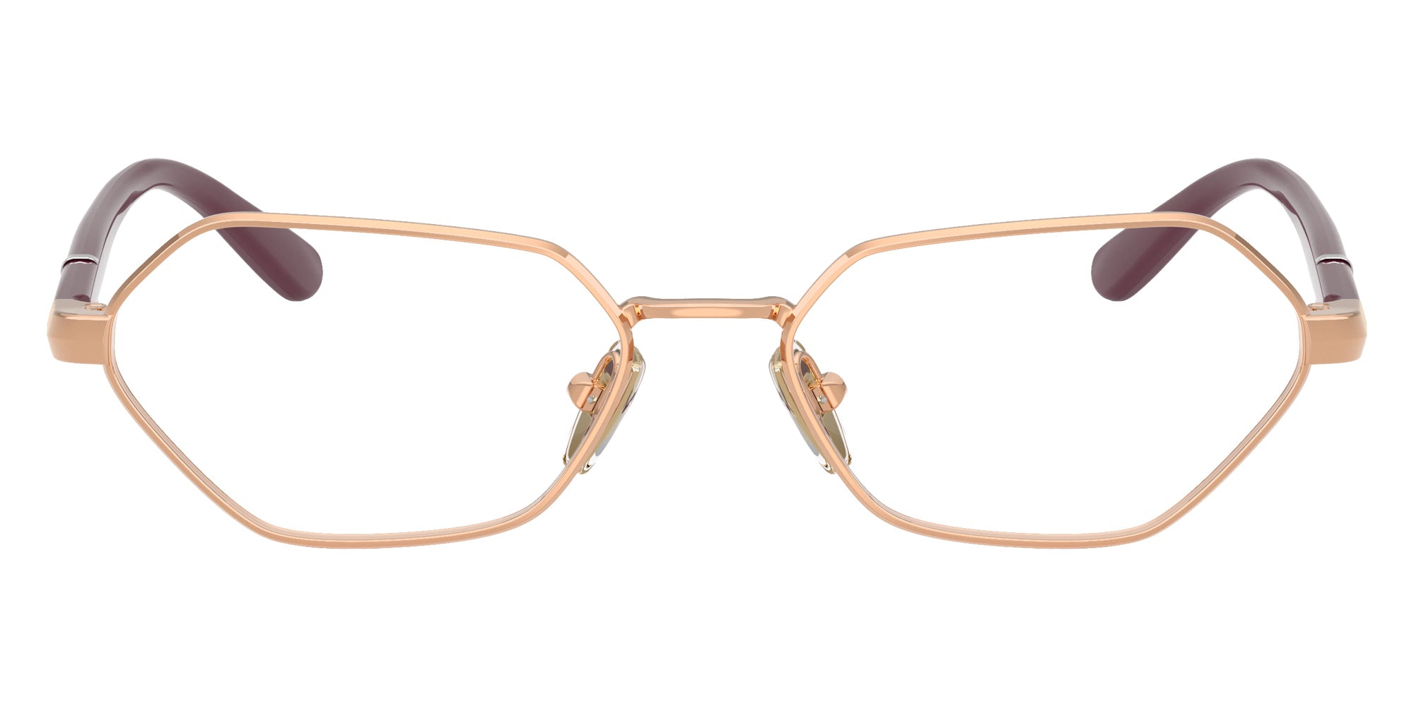 vogue eyewear VO4350 5152 52 - Rose Gold #id:vo43505152_s:104100