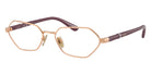 vogue eyewear VO4350 5152 54 - Rose Gold #id:vo43505152_s:104105