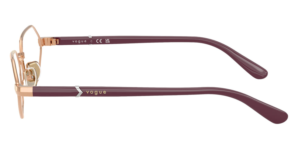 vogue eyewear VO4350 5152 54 - Rose Gold #id:vo43505152_s:104110