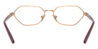 vogue eyewear VO4350 5152 54 - Rose Gold #id:vo43505152_s:104115