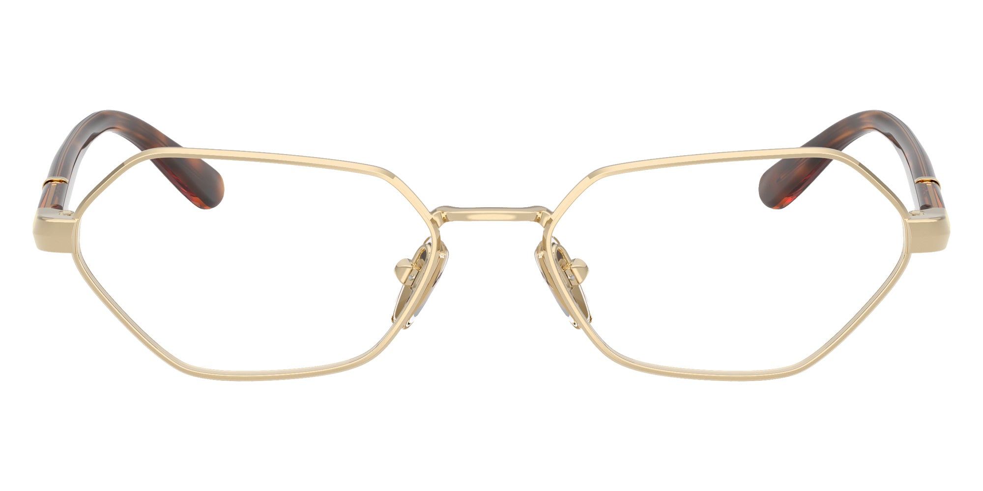 vogue eyewear VO4350 848 52 - Pale Gold #id:vo4350848_s:106100