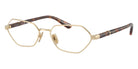 vogue eyewear VO4350 848 54 - Pale Gold #id:vo4350848_s:106105