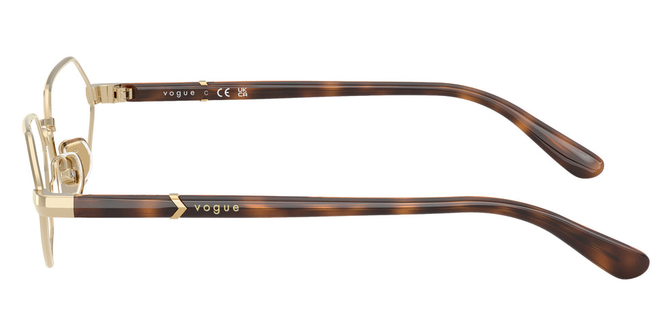 vogue eyewear VO4350 848 54 - Pale Gold #id:vo4350848_s:106110
