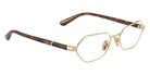vogue eyewear VO4350 848 54 - Pale Gold #id:vo4350848_s:106120