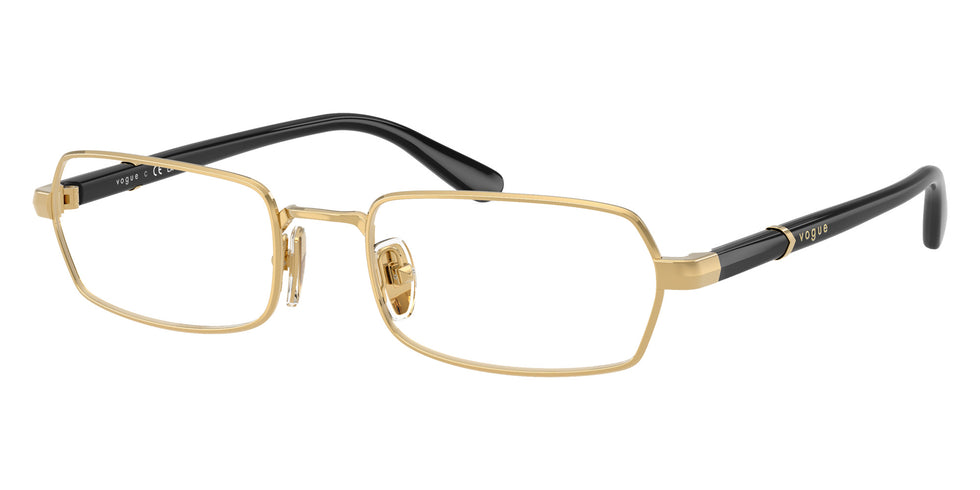 vogue eyewear VO4351 280 51 - Gold #id:vo4351280_s:100105