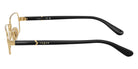 vogue eyewear VO4351 280 51 - Gold #id:vo4351280_s:100110