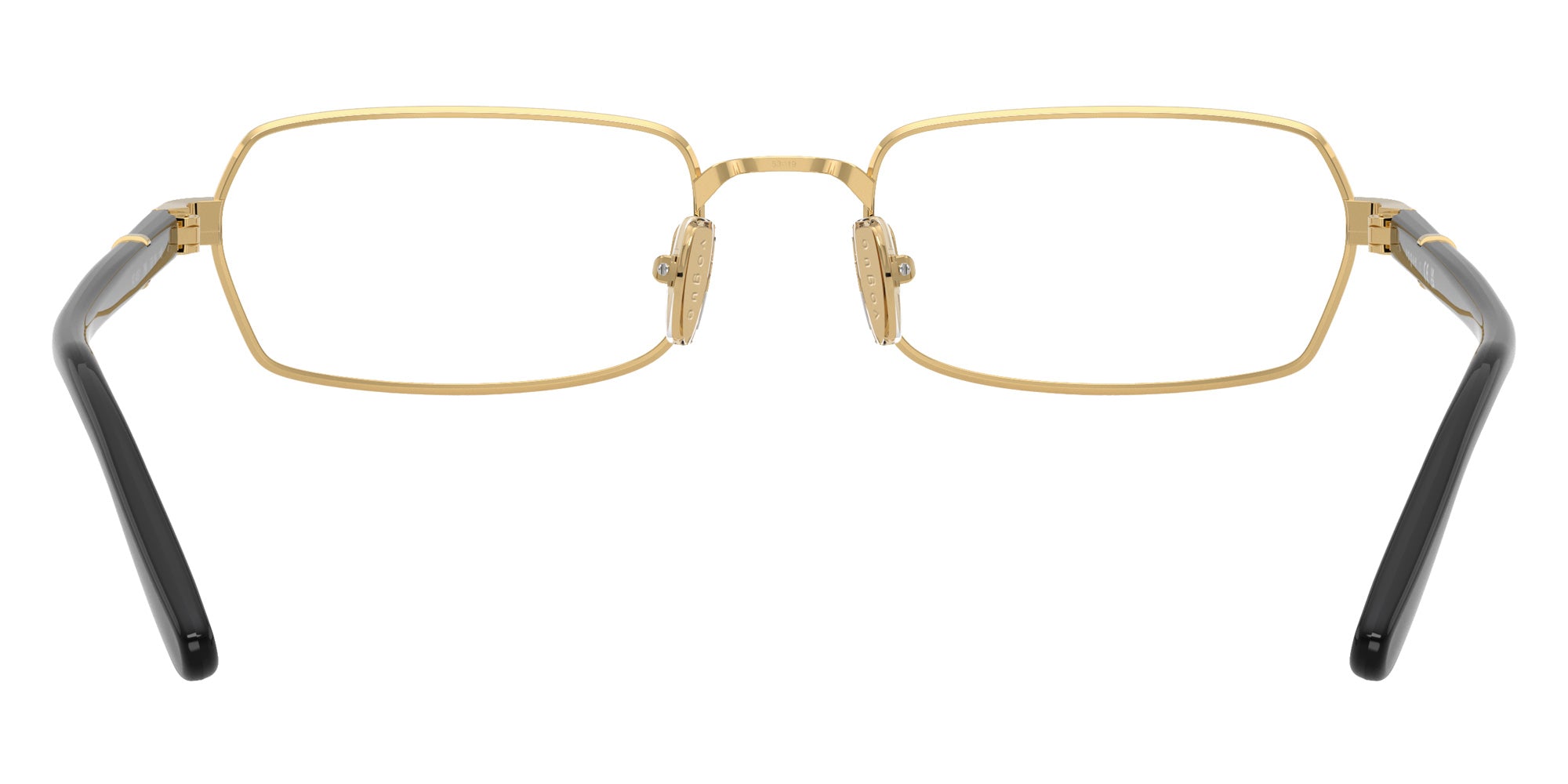vogue eyewear VO4351 280 53 - Gold #id:vo4351280_s:100115