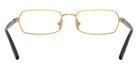 vogue eyewear VO4351 280 51 - Gold #id:vo4351280_s:100115