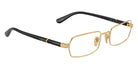 vogue eyewear VO4351 280 51 - Gold #id:vo4351280_s:100120