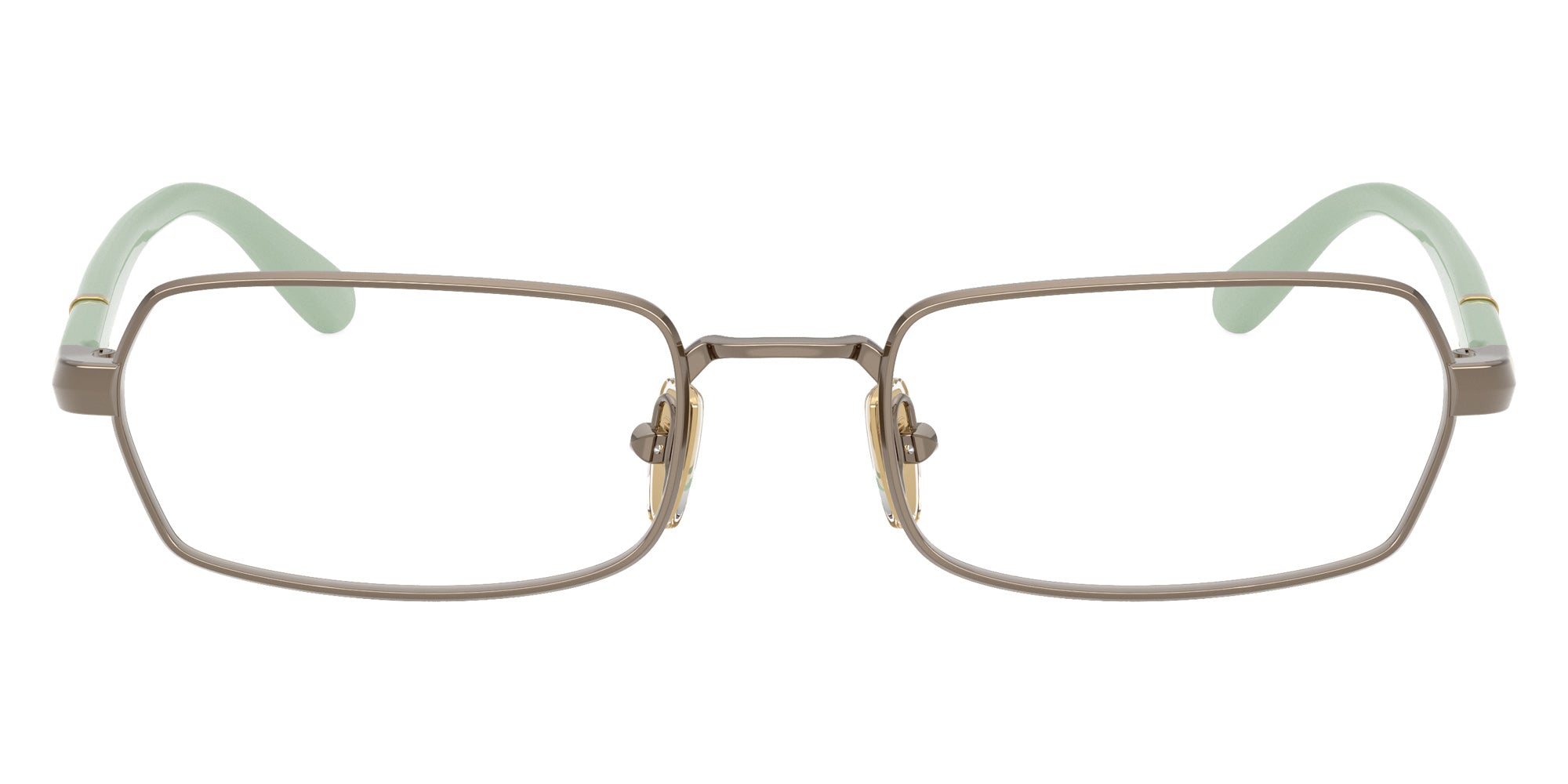 vogue eyewear VO4351 5138 51 - Light Brown #id:vo43515138_s:102100
