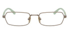 vogue eyewear VO4351 5138 53 - Light Brown #id:vo43515138_s:102100