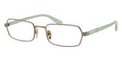 vogue eyewear VO4351 5138 53 - Light Brown #id:vo43515138_s:102105