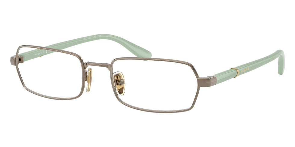 vogue eyewear VO4351 5138 53 - Light Brown #id:vo43515138_s:102105