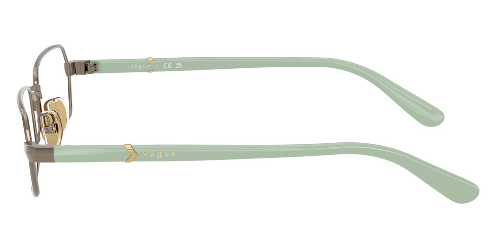 vogue eyewear VO4351 5138 53 - Light Brown #id:vo43515138_s:102110