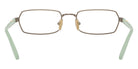 vogue eyewear VO4351 5138 53 - Light Brown #id:vo43515138_s:102115
