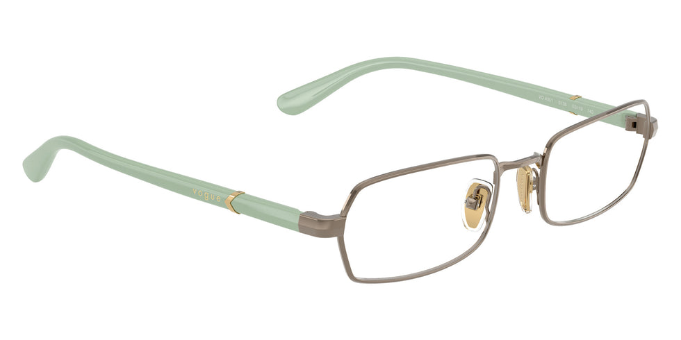 vogue eyewear VO4351 5138 53 - Light Brown #id:vo43515138_s:102120