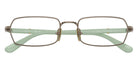 vogue eyewear VO4351 5138 53 - Light Brown #id:vo43515138_s:102125
