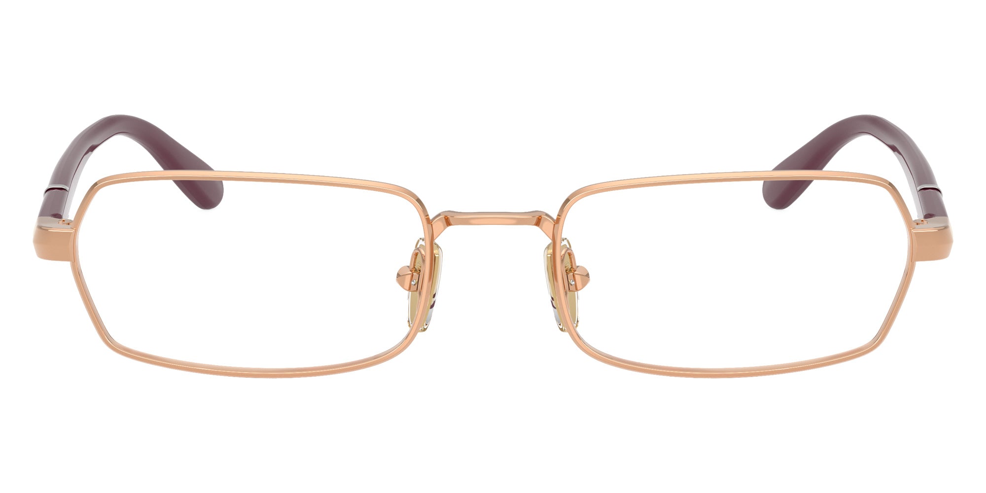 vogue eyewear VO4351 5152 53 - Rose Gold #id:vo43515152_s:104100
