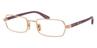vogue eyewear VO4351 5152 51 - Rose Gold #id:vo43515152_s:104105