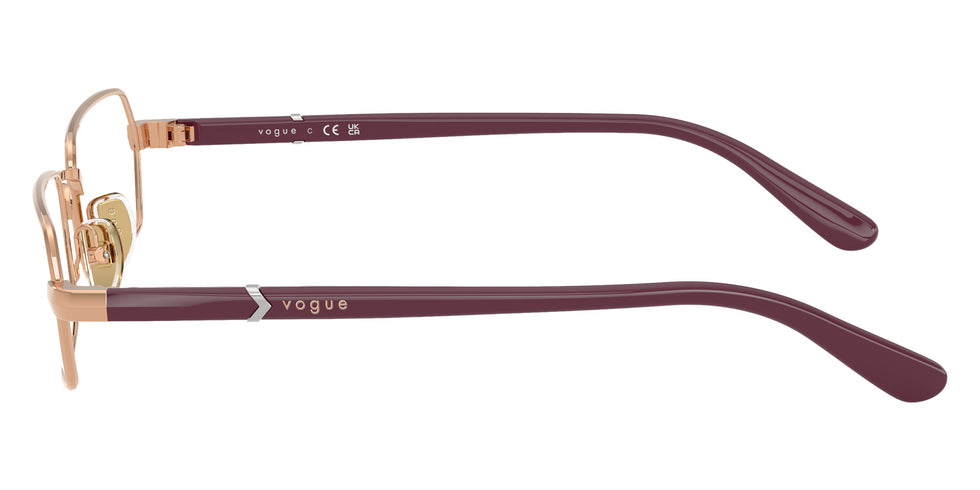 vogue eyewear VO4351 5152 51 - Rose Gold #id:vo43515152_s:104110