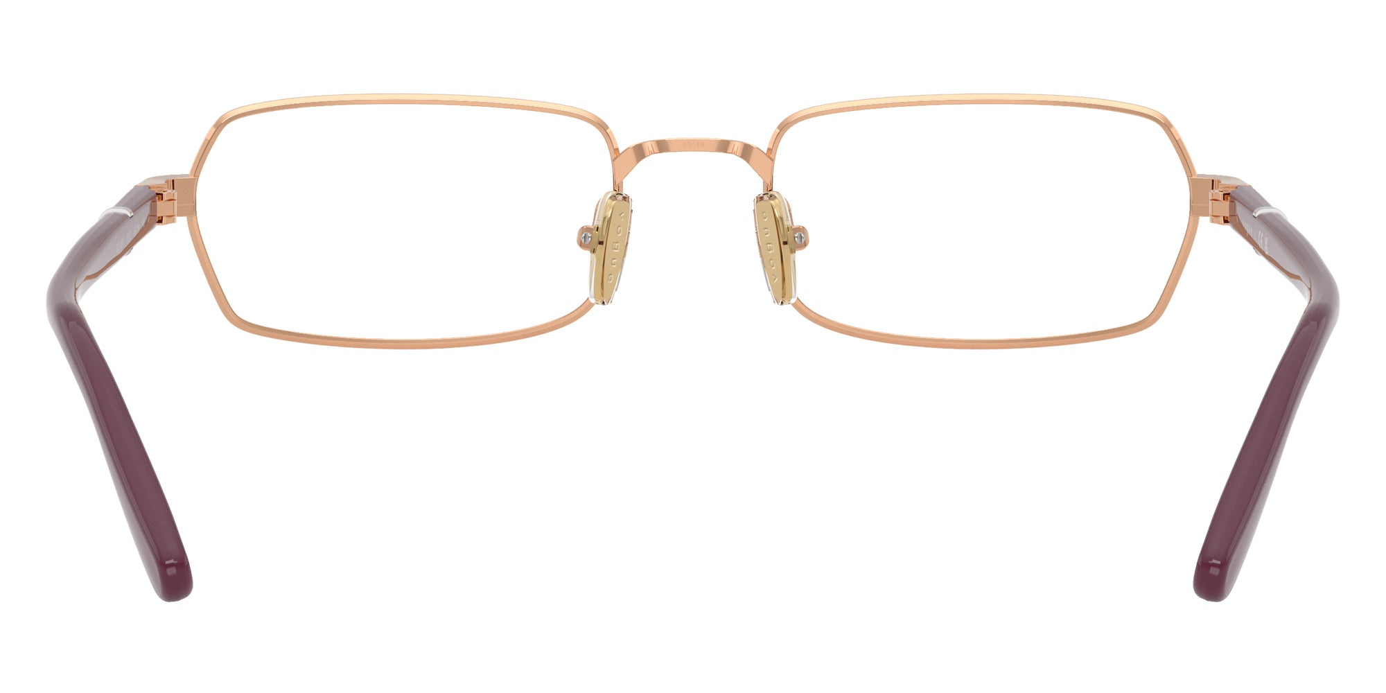 vogue eyewear VO4351 5152 53 - Rose Gold #id:vo43515152_s:104115