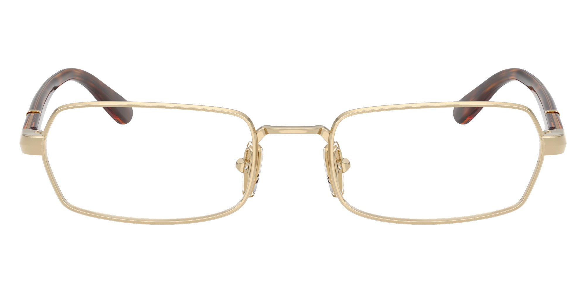 vogue eyewear VO4351 848 53 - Pale Gold #id:vo4351848_s:106100