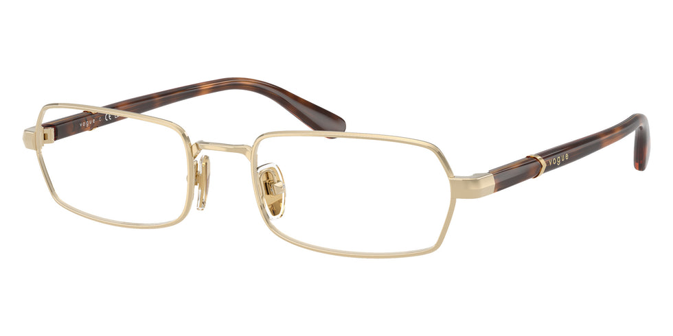 vogue eyewear VO4351 848 51 - Pale Gold #id:vo4351848_s:106105