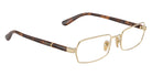 vogue eyewear VO4351 848 51 - Pale Gold #id:vo4351848_s:106120