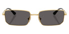 vogue eyewear VO4352S 280/87 56 - Gold #id:vo4352s28087_s:100100