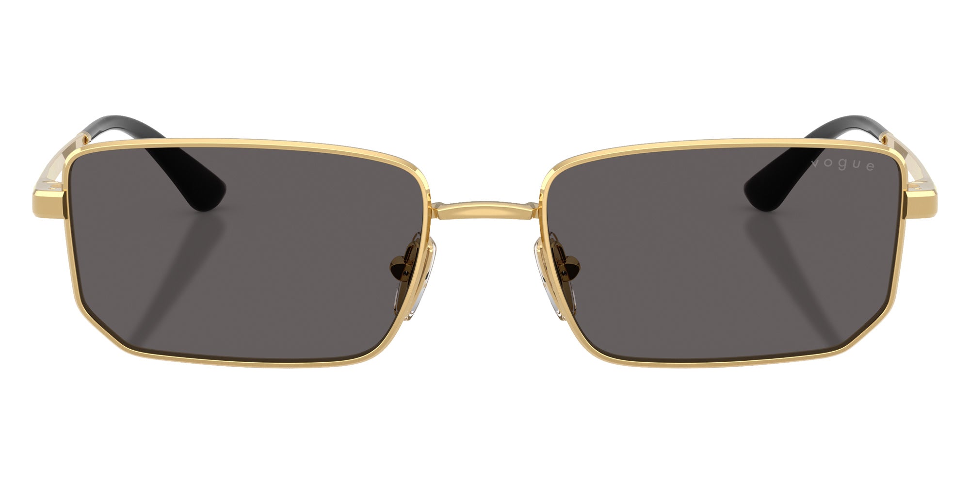 vogue eyewear VO4352S 280/87 56 - Gold #id:vo4352s28087_s:100100