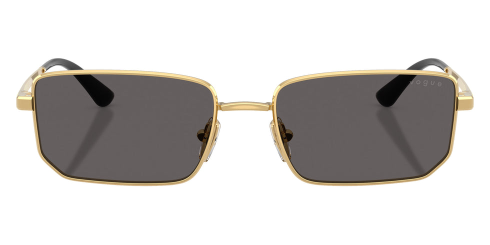 vogue eyewear VO4352S 280/87 56 - Gold #id:vo4352s28087_s:100100
