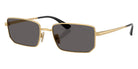 vogue eyewear VO4352S 280/87 56 - Gold #id:vo4352s28087_s:100105