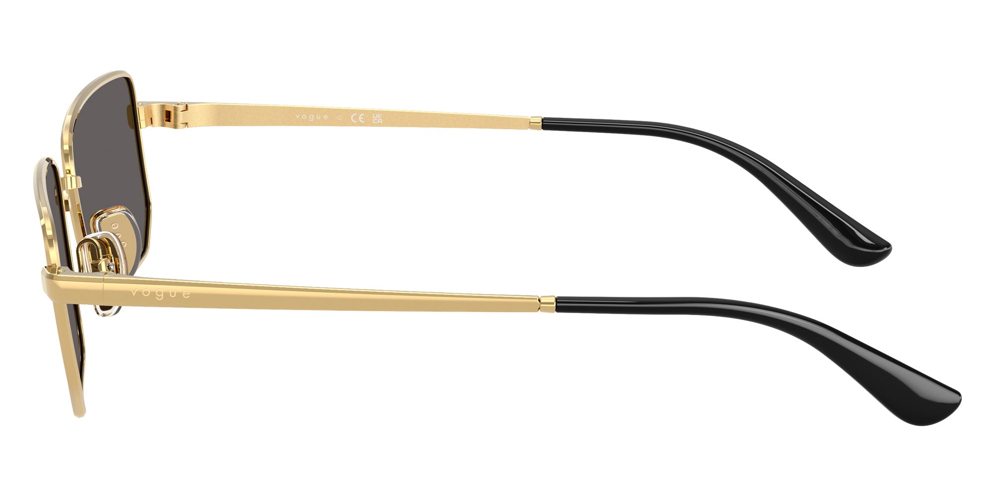 vogue eyewear VO4352S 280/87 56 - Gold #id:vo4352s28087_s:100110