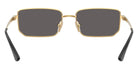 vogue eyewear VO4352S 280/87 56 - Gold #id:vo4352s28087_s:100115