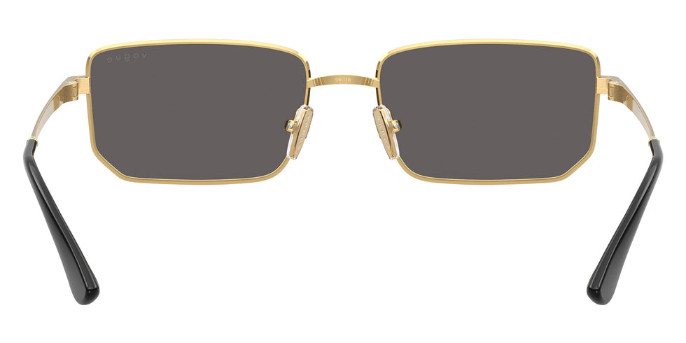 vogue eyewear VO4352S 280/87 56 - Gold #id:vo4352s28087_s:100115