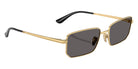 vogue eyewear VO4352S 280/87 56 - Gold #id:vo4352s28087_s:100120