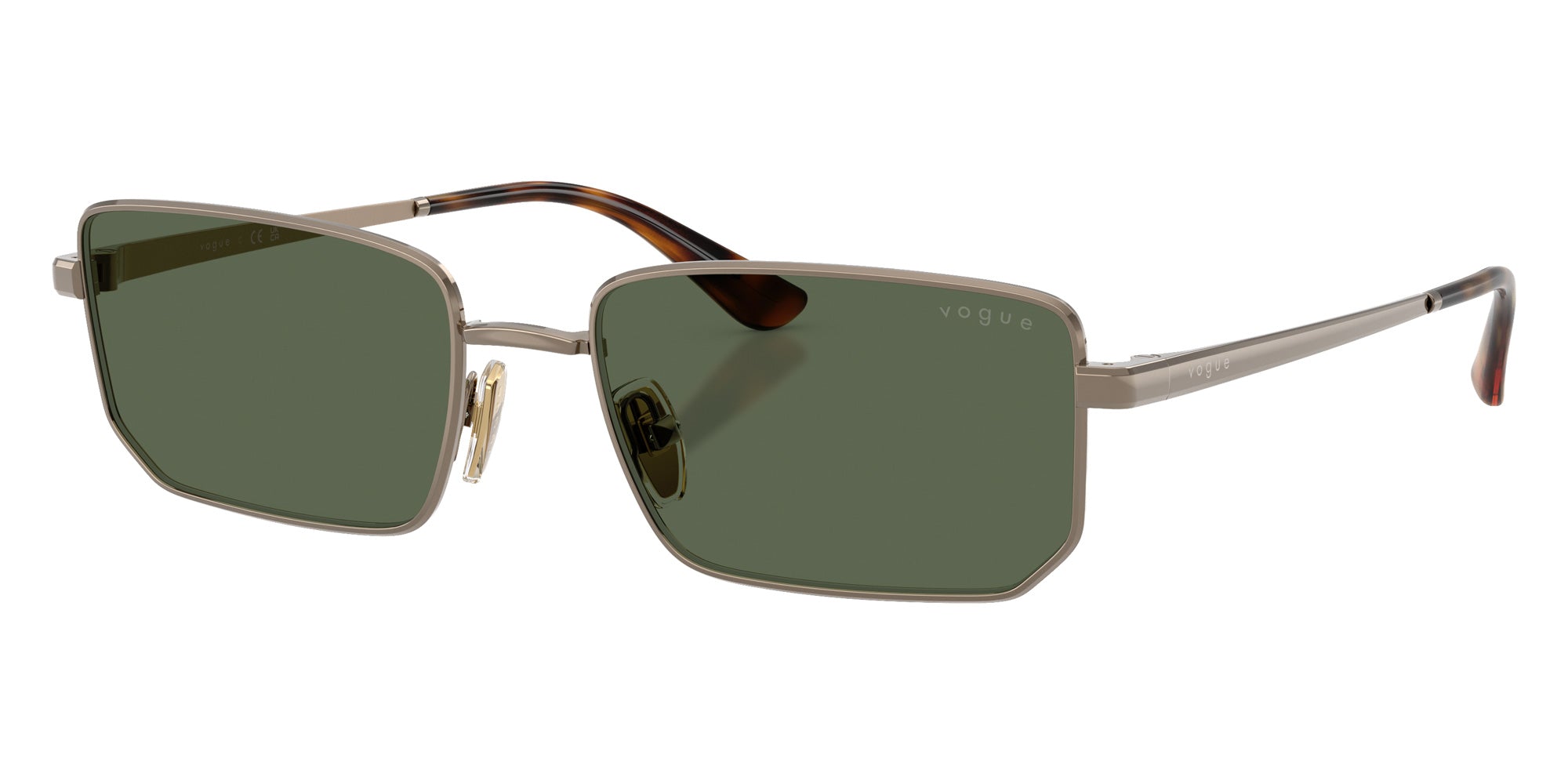 vogue eyewear VO4352S 513871 56 - Light Brown #id:vo4352s513871_s:102105