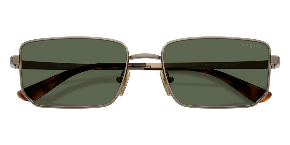 vogue eyewear VO4352S 513871 56 - Light Brown #id:vo4352s513871_s:102125