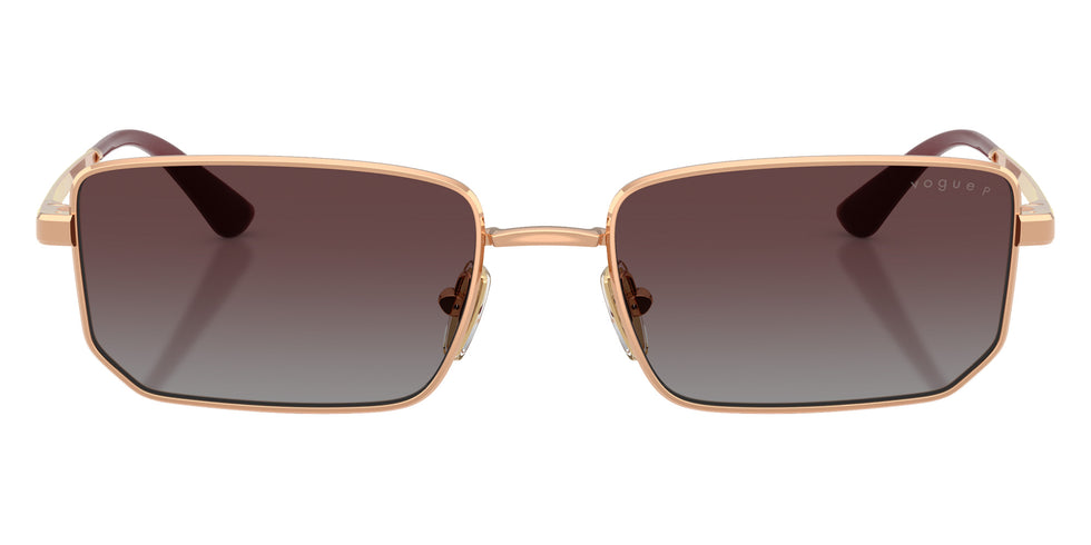 vogue eyewear VO4352S 515262 56 - Rose Gold #id:vo4352s515262_s:104100